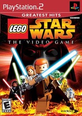 LEGO Star Wars [Greatest Hits]